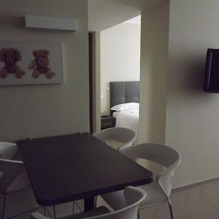 Chc Business Residence Genova Exterior foto
