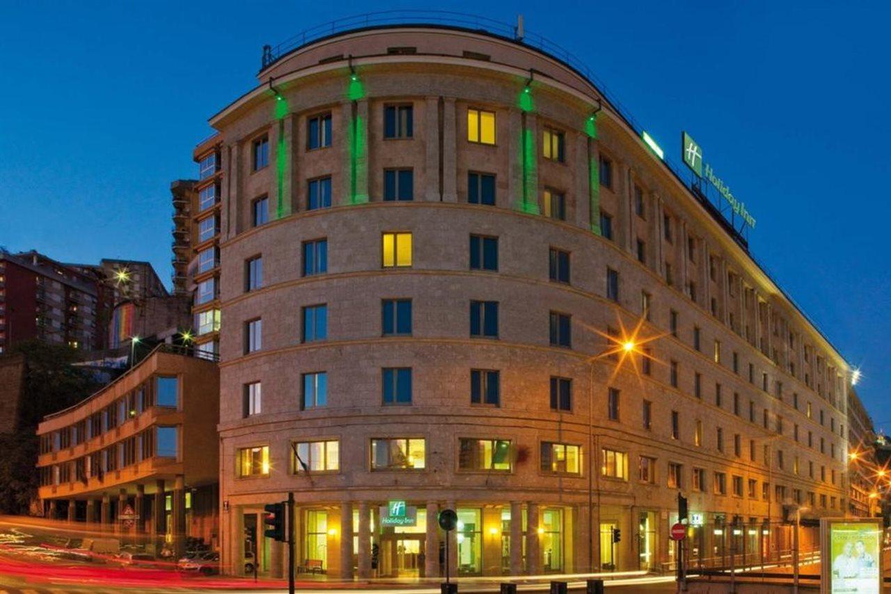 Chc Business Residence Genova Exterior foto