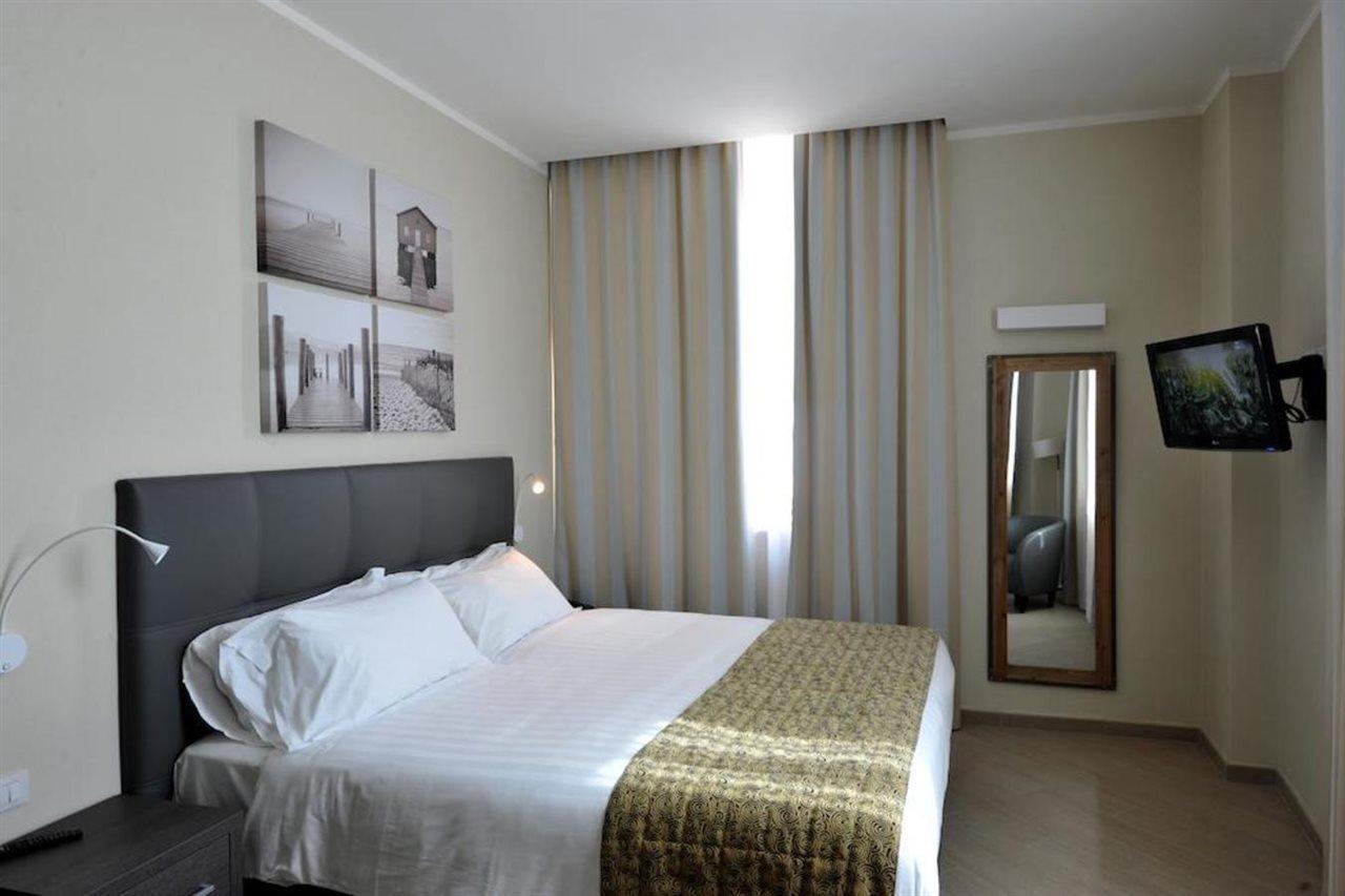 Chc Business Residence Genova Exterior foto
