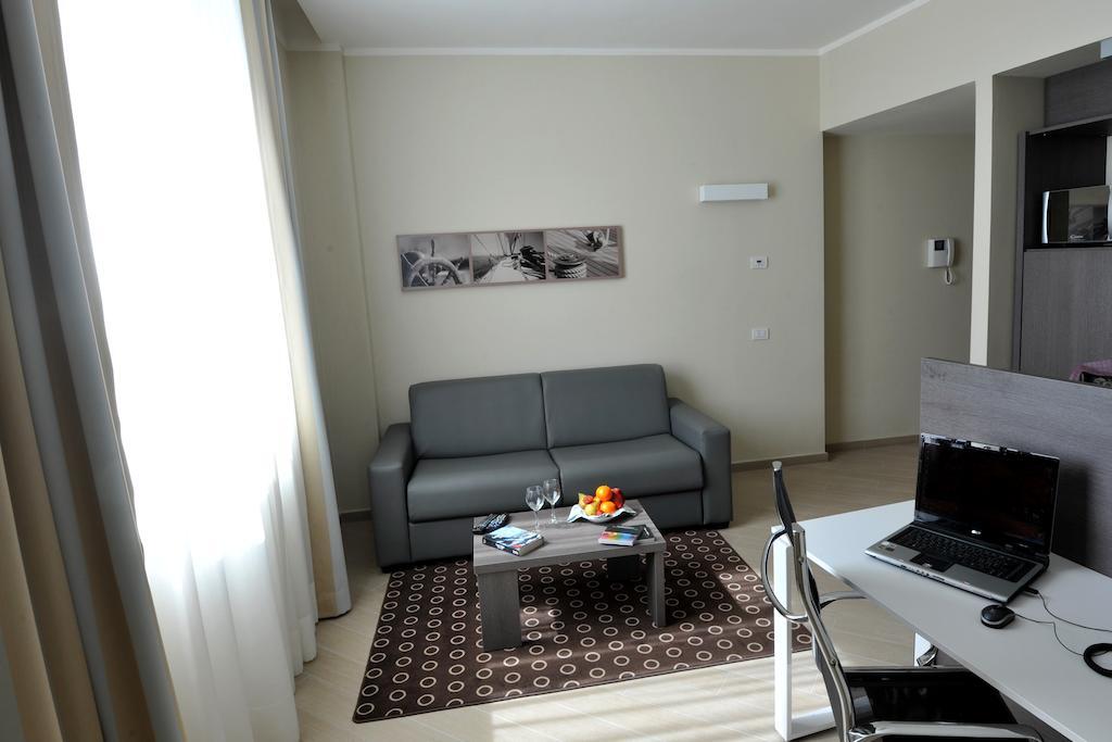 Chc Business Residence Genova Exterior foto