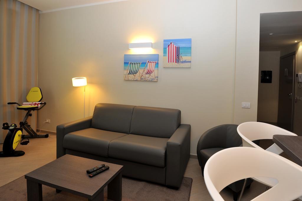Chc Business Residence Genova Exterior foto